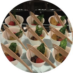 本店 完全予約制レストラン